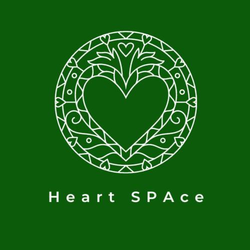 Heartspace Taszow エクステリア 写真